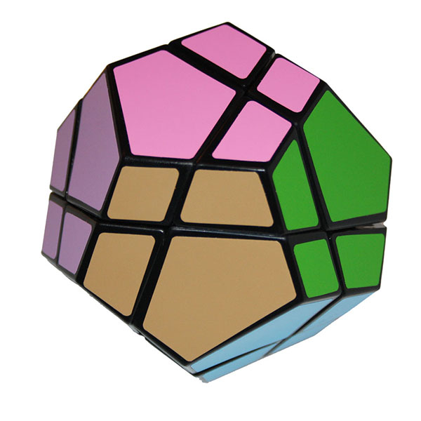 Misaona igra SKEWB ULTIMATE M5034 - ODDO igračke