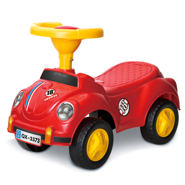 Guralica autić buba mix boja 439515 - ODDO igračke