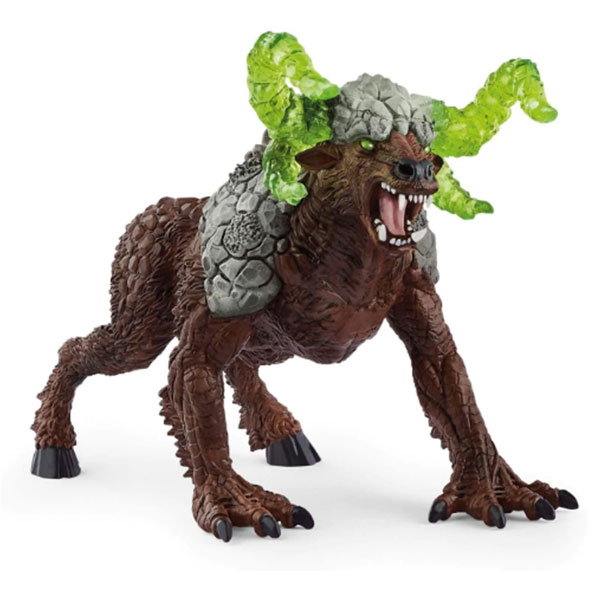 Schleich Eldrador Creatures Kamena zver 42521 - ODDO igračke