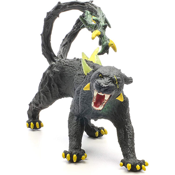 Schleich Čudovišni panter 42522 - ODDO igračke