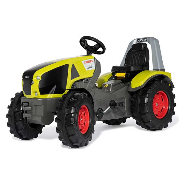 Rolly X-Trac Premium Claas 640089 - ODDO igračke