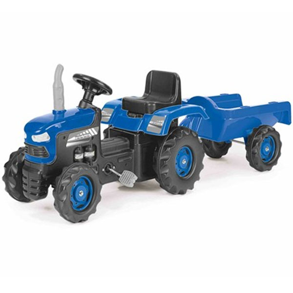 Traktor sa prikolicom Dolu 082534 - ODDO igračke