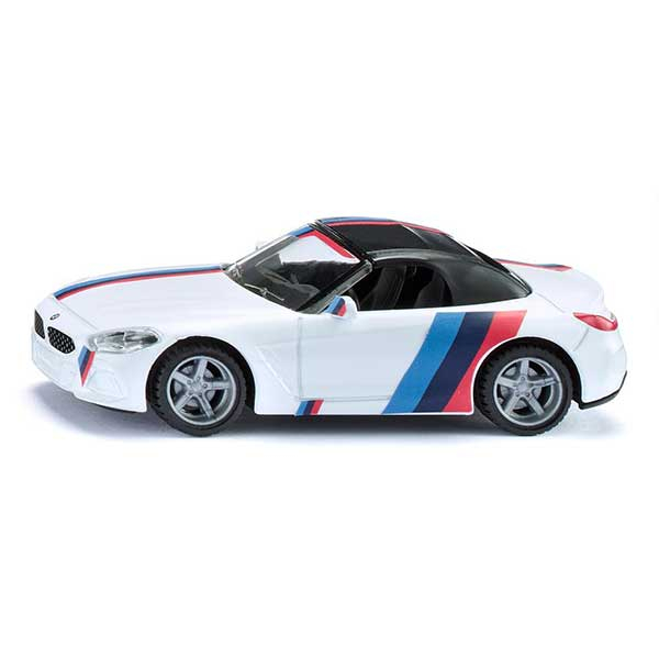 Siku BMW Z4 M40i Igračka za Decu 2347 - ODDO igračke