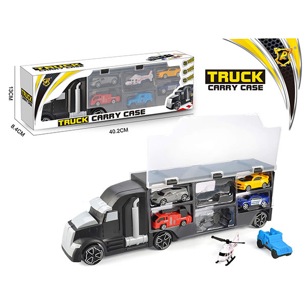 Transportni Kamion Igračka za Decu P867-A1 - ODDO igračke