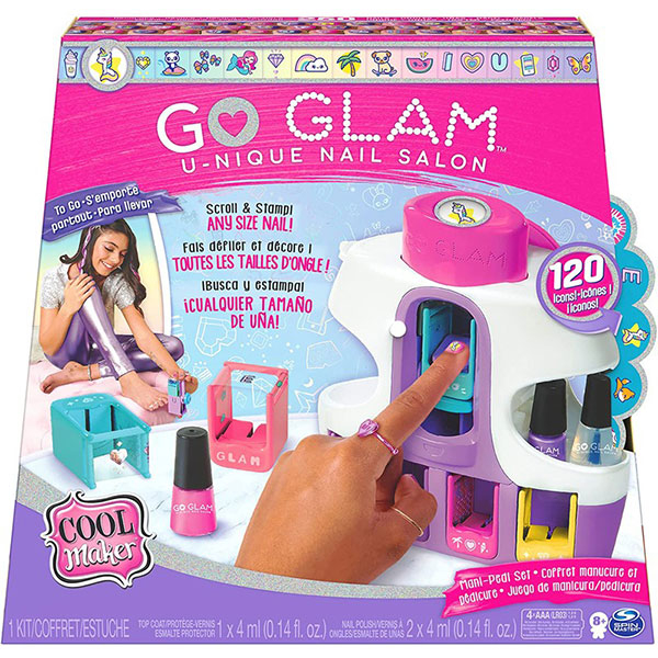 Cool Maker Go Glam set za nokte SN6061175 - ODDO igračke