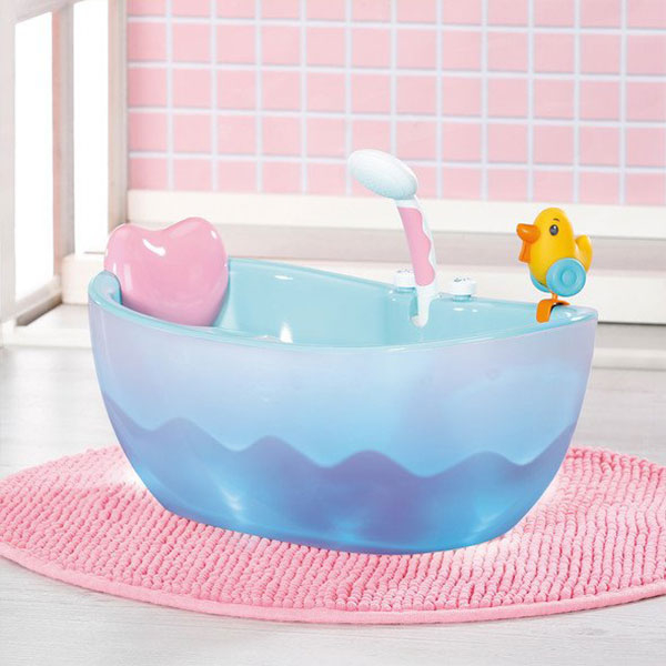 Baby Born Bathtub Kada ZF832691 - ODDO igračke