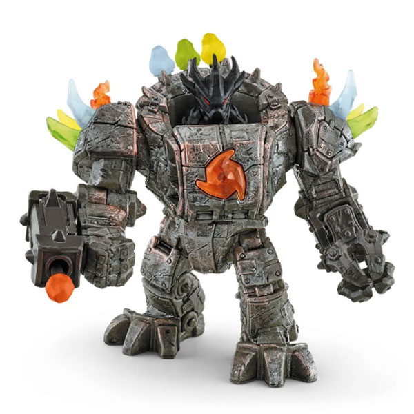 Schleich Eldrador Creatures Master Robot 42549 - ODDO igračke