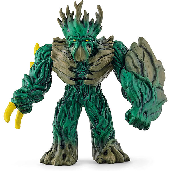 Schleich Eldrador Creatures Vladar džungle 70151 - ODDO igračke