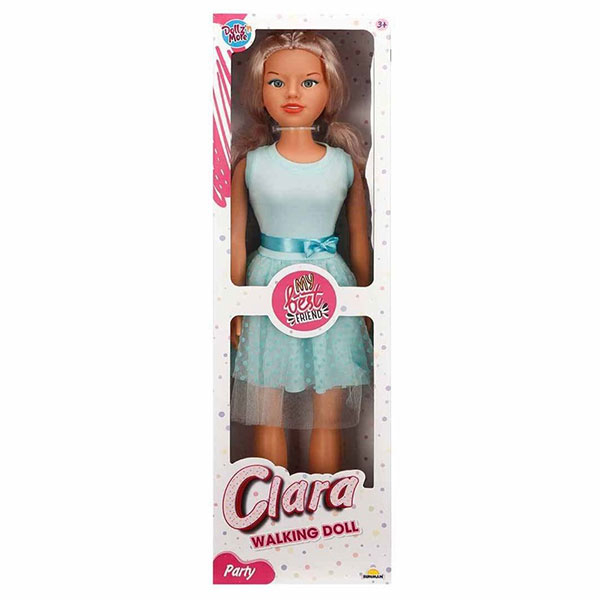 Lutka Clara 035320 - ODDO igračke