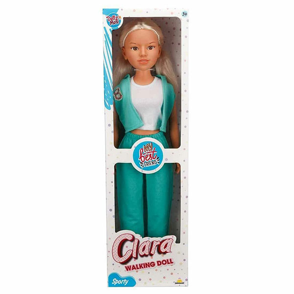 Lutka Clara 035313 - ODDO igračke