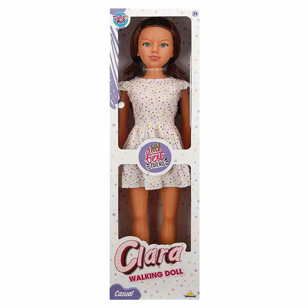 Lutka Clara 031360 - ODDO igračke