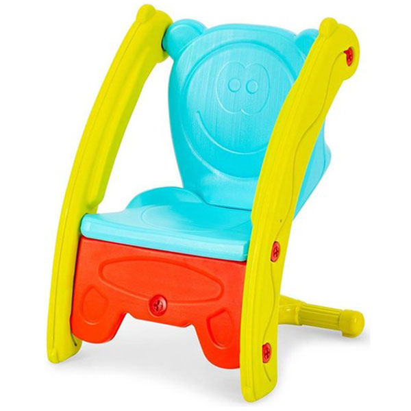 Dečija stolica/klackalica Model 619 - ODDO igračke