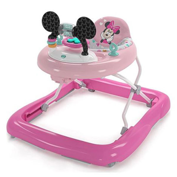 Dubak Kids II Bright Starts Minnie Mouse forever besties SKU12825 - ODDO igračke