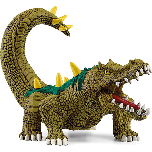 Schleich Eldrador Močvarno čudovište 70155 - ODDO igračke