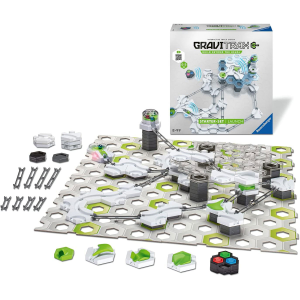 Gravitrax Starter set Launch - Ravensburger društvene igre RA27013 - ODDO igračke