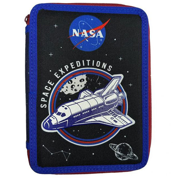 Pernica puna MUST NASA Space Expedition 486030/25817 - ODDO igračke