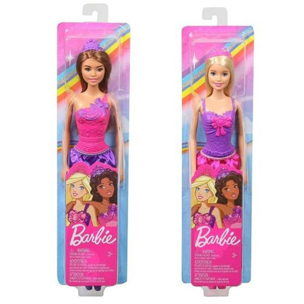 Barbie lutka Princess DMM06 - ODDO igračke