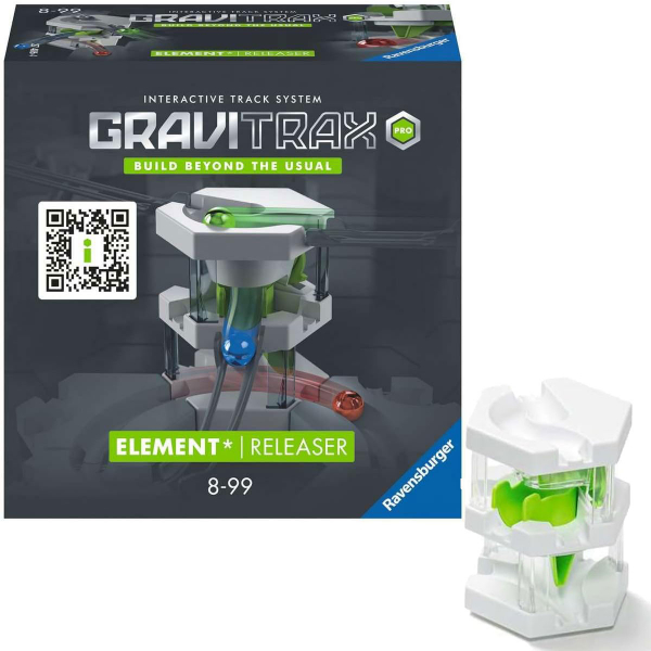 Ravensburger društvena igra – Gravitrax PRO Element RA27486 - ODDO igračke