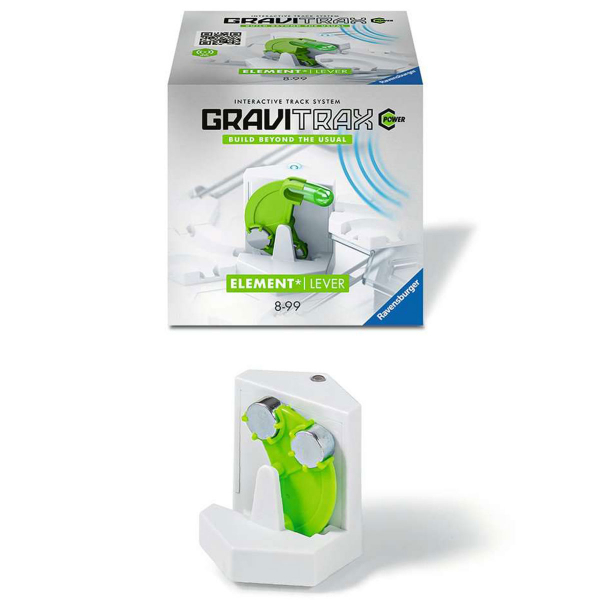 Ravensburger društvene igre – Gravitrax Power Lever RA26186 - ODDO igračke