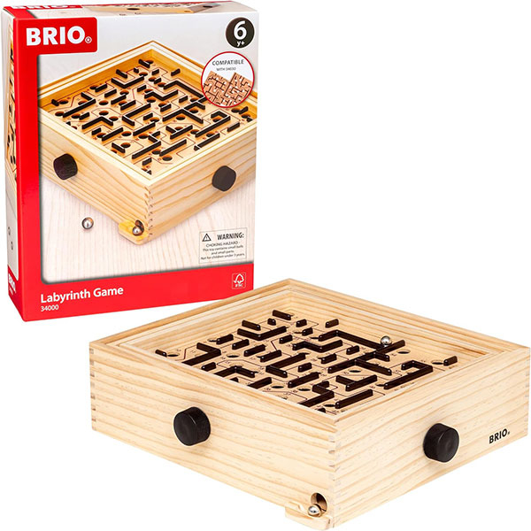 Brio Lavirint BR34000 - ODDO igračke