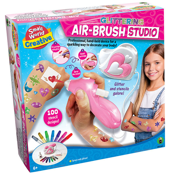 Air brush studio 31244 - ODDO igračke