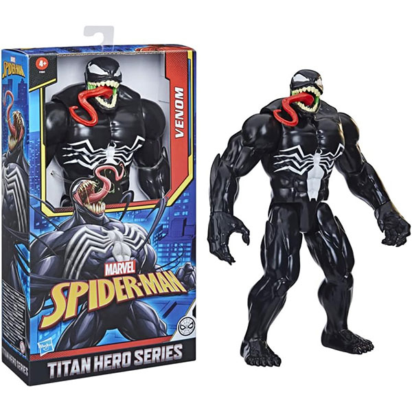 Akciona figura Venom 978564 - ODDO igračke