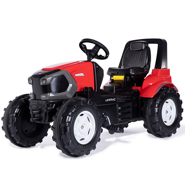 Traktor Lintrac Rolly Toys 720071 - ODDO igračke