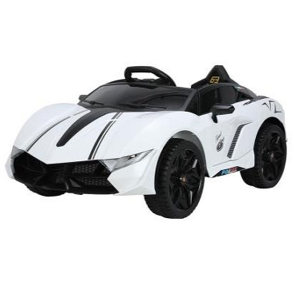 Auto na akumulator Lambo 12v R/C FY-MB790 beli 024204B - ODDO igračke