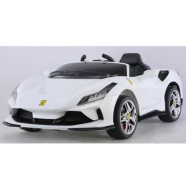 Auto na akumulator Ferari beli sa R/C MB5917/023528B - ODDO igračke