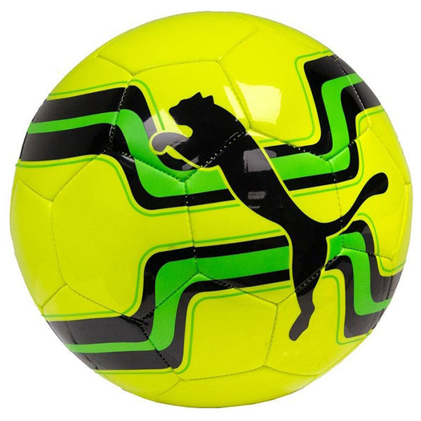 Fudbalska lopta Puma Size 5 - ODDO igračke