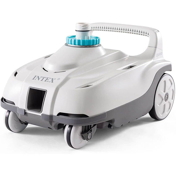 Robot čistač za bazen Intex ZX 100 Auto Pool Cleaner 28006 - ODDO igračke