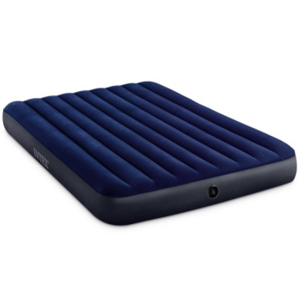 Queen Klasik vazdušni krevet dušek Airbed Intex 152x203x25cm 64759 - ODDO igračke