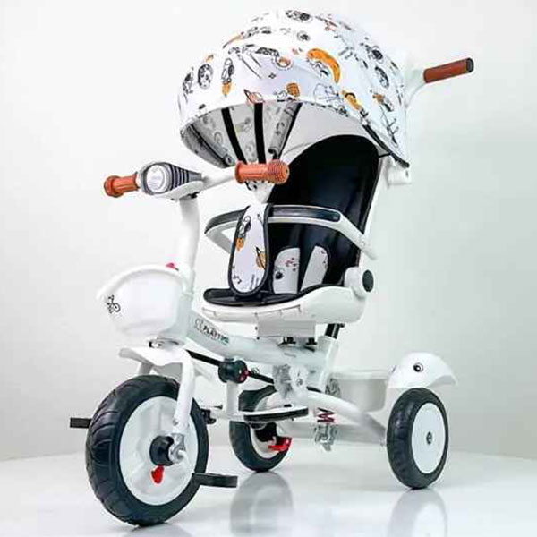 Tricikl dečiji Playtime model 444 - ODDO igračke