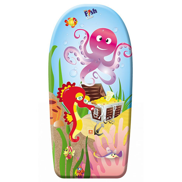 Daska za surfovanje Fish Club MN11168 - ODDO igračke