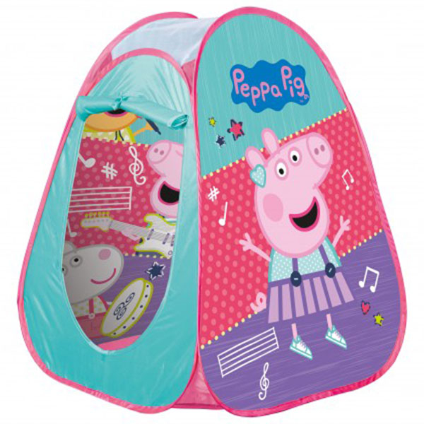 Šator Peppa Pig 728443 - ODDO igračke