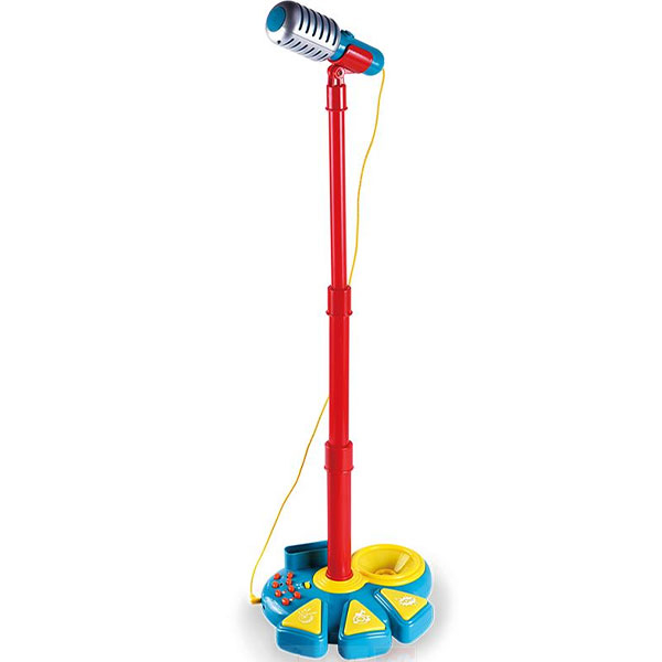 Karaoke mikrofon Infunbabe LML121 - ODDO igračke