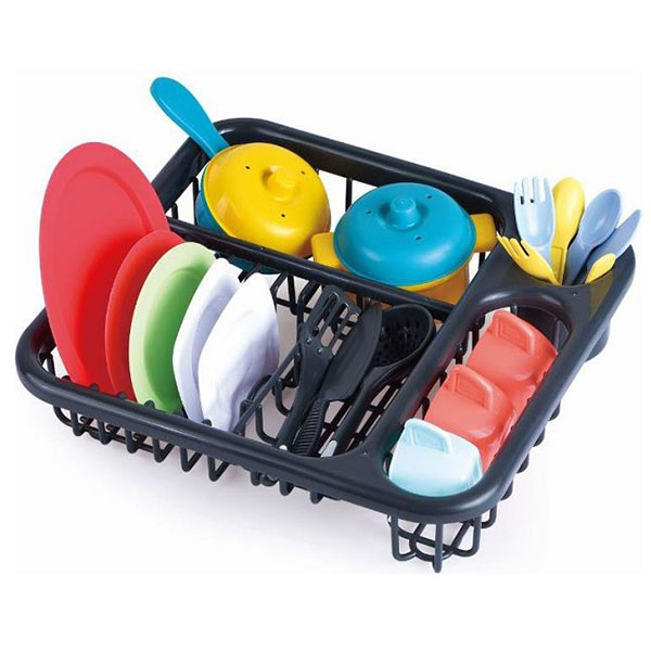 Set za pranje sudova 24m+ (Kitchen collection) RPDW45 - ODDO igračke