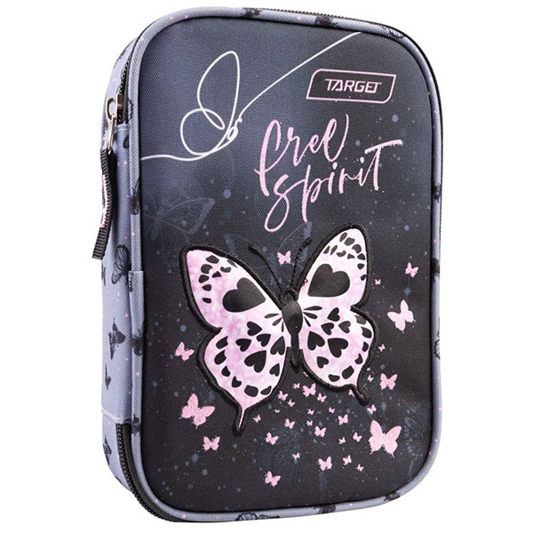 Pernica puna Target Multy Butterfly Spirit 28092 - ODDO igračke