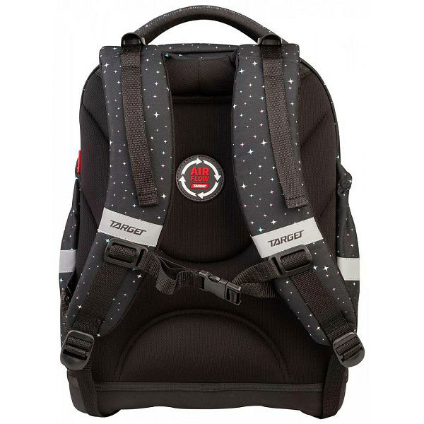 Rančevi za školu Target Superlight 2 Face Rainbow Unicorn 28044 | ODDO ...