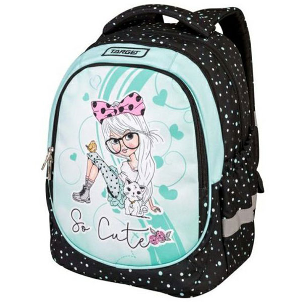 Ranac za školu Target Superlight Petit Soft So Cute 28028 - ODDO igračke