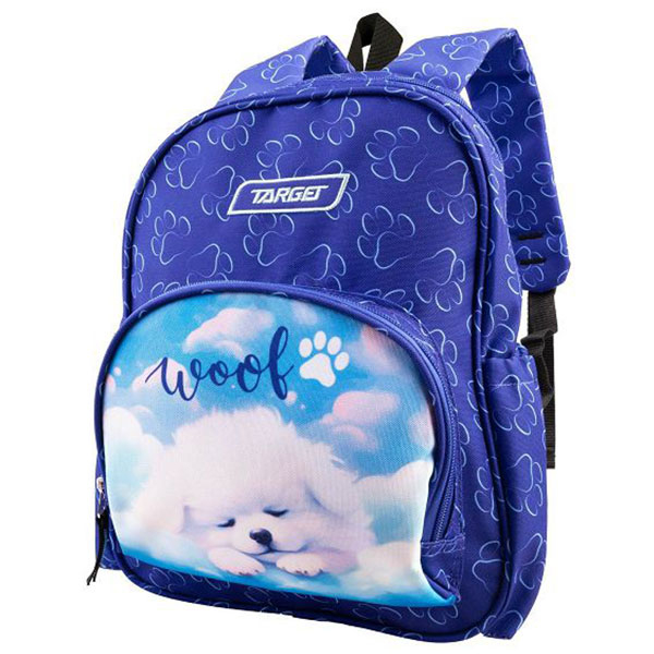 Ranac za vrtić Woof 28078 - ODDO igračke