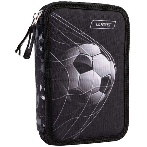 Pernica puna 2 zipa Target Multy Football Fun 28100 - ODDO igračke
