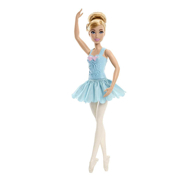 PPE3.8C POPREVBARBIE ASS PRE10 Mattel MALJCR22