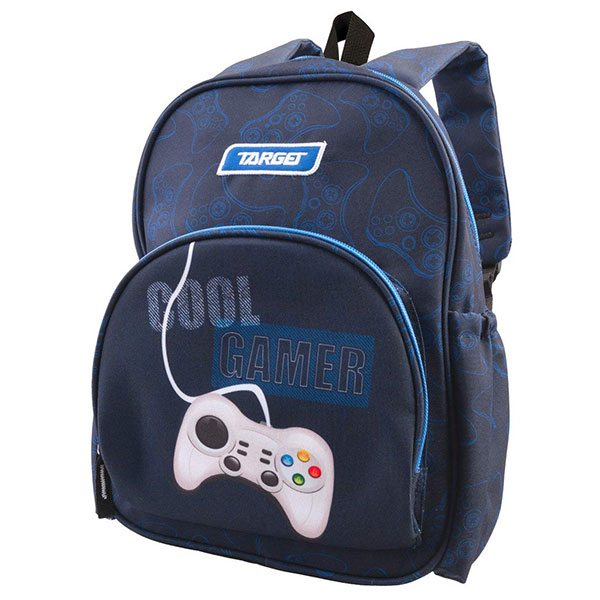 Ranac za vrtić Target Gamer Pro 28074 - ODDO igračke