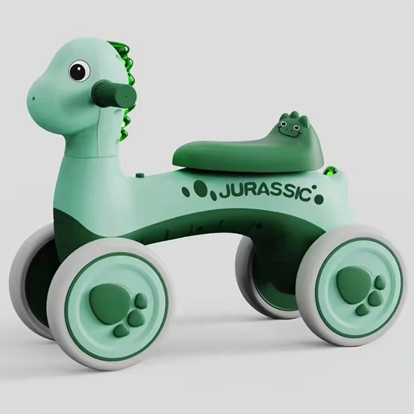 Guralica za decu Dino Jurassic model 767 - ODDO igračke