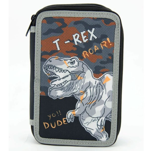 Pernica puna 3 zipa T-Rex P3ZP2454 - ODDO igračke