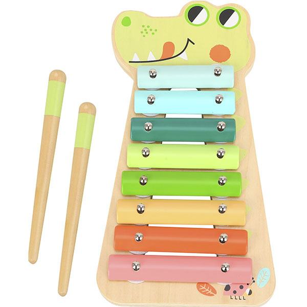 Ksilofon drveni TF570 107/50178 - ODDO igračke
