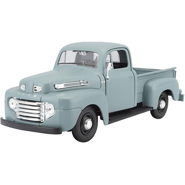 Maisto Metalni model autića 1:25 1948 Ford F-1 Pickup 31935RD - ODDO igračke