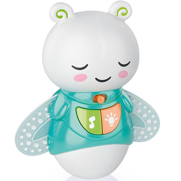 Baby Goodnight Lamp Clementoni CL17797 - ODDO igračke