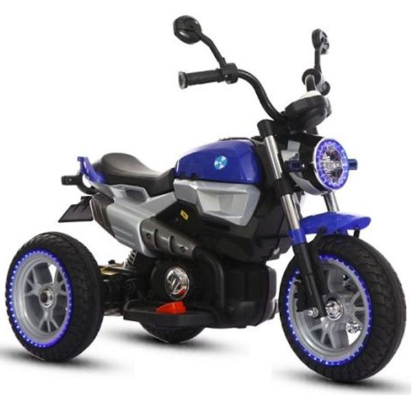 Motor na akumulator (6V) BBO XGZ8188BLUE - ODDO igračke